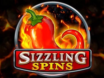 Sizzling Spins